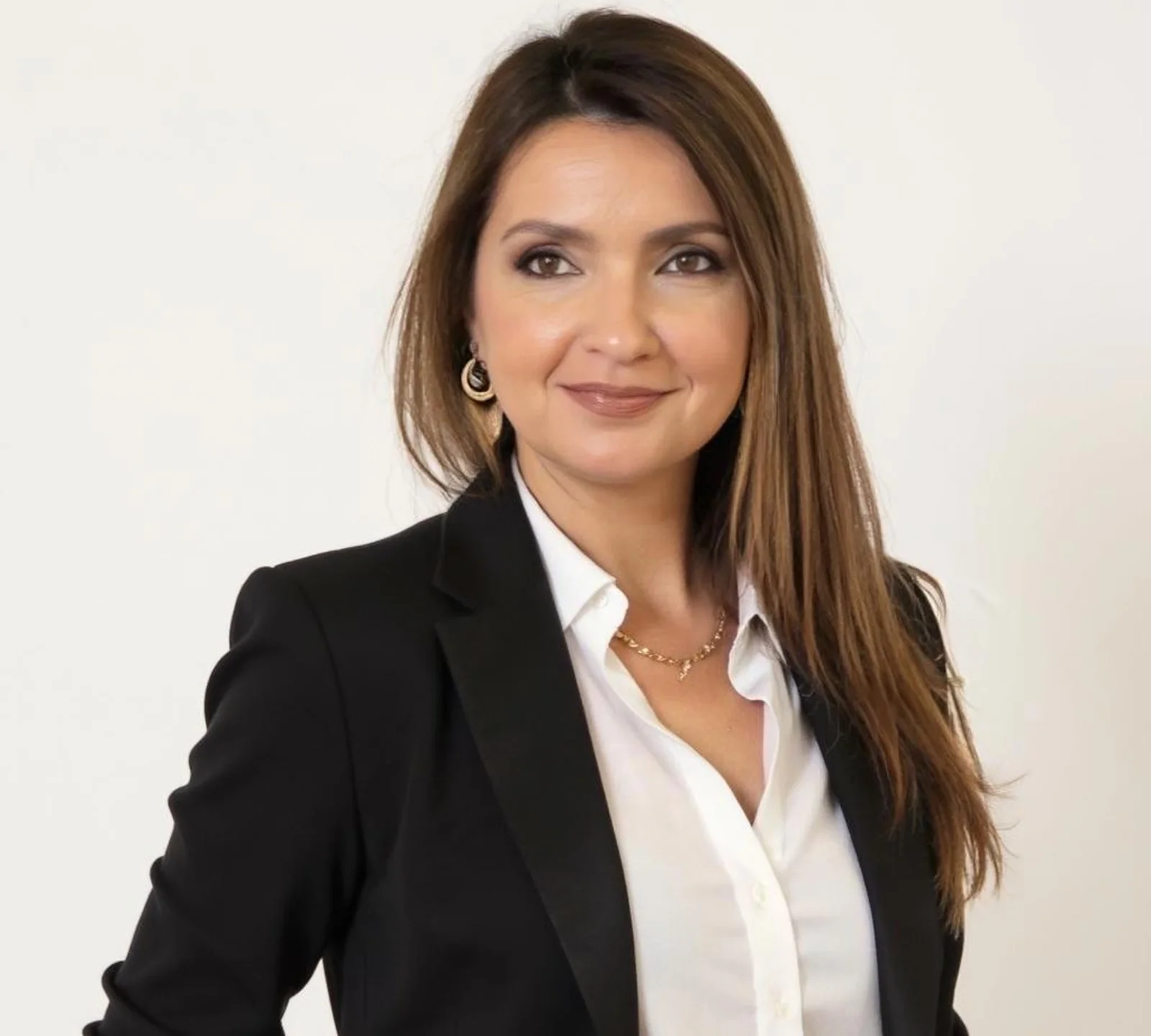 Retrato de Susana Marques da Cunha, Diretora Científica da MindRise