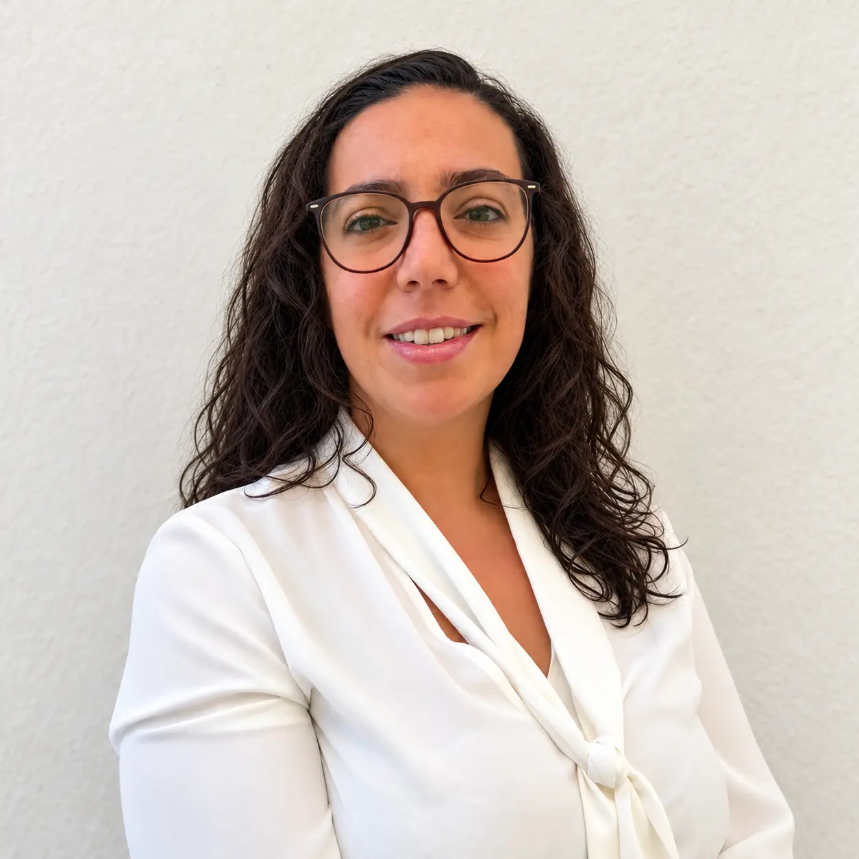 Ana Rita Reis, Terapeuta da Fala da MindRise Estoril